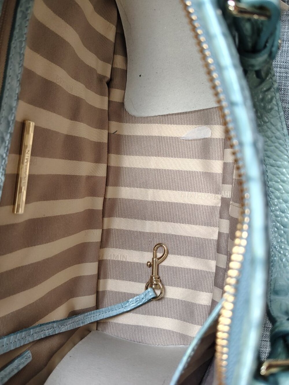 Brahmin bag NWT - Picture 4 of 5